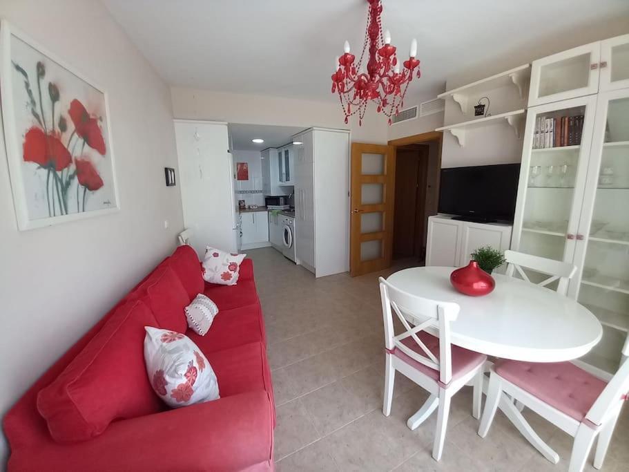 Tranquilo Cerca De Zonas Verdes Apartment Cieza